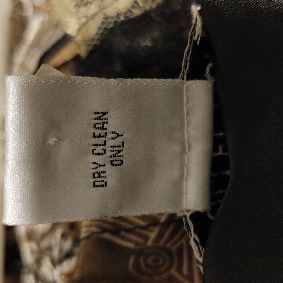 🤣 Tantrums Collection Jacket - Picture 12 of 15